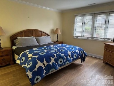 Discover refined mountain living in this beautiful 2BR/2BA on Kenmure Country Club in North Carolina - for sale on GolfHomes.com, golf home, golf lot