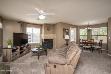 Resort Living At Its Best In This Beautifully Appointed 2 on Stonecreek Golf Club in Arizona - for sale on GolfHomes.com, golf home, golf lot