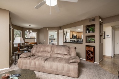 Resort Living At Its Best In This Beautifully Appointed 2 on Stonecreek Golf Club in Arizona - for sale on GolfHomes.com, golf home, golf lot