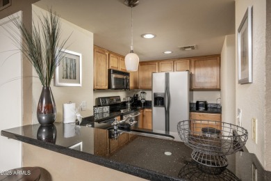 Resort Living At Its Best In This Beautifully Appointed 2 on Stonecreek Golf Club in Arizona - for sale on GolfHomes.com, golf home, golf lot