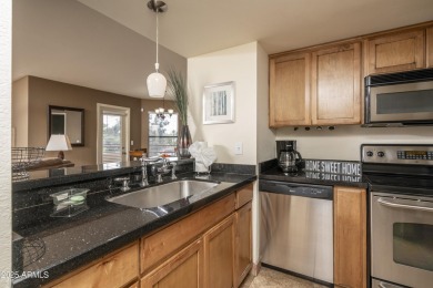 Resort Living At Its Best In This Beautifully Appointed 2 on Stonecreek Golf Club in Arizona - for sale on GolfHomes.com, golf home, golf lot