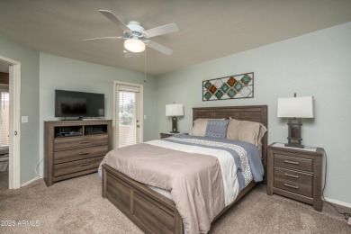 Resort Living At Its Best In This Beautifully Appointed 2 on Stonecreek Golf Club in Arizona - for sale on GolfHomes.com, golf home, golf lot