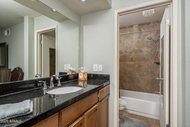Resort Living At Its Best In This Beautifully Appointed 2 on Stonecreek Golf Club in Arizona - for sale on GolfHomes.com, golf home, golf lot