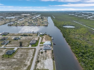 BIG PRICE IMPROVEMENT!!! RARE OPPORTUNITY!!! Fantastic DIRECT on Burnt Store Golf Club in Florida - for sale on GolfHomes.com, golf home, golf lot