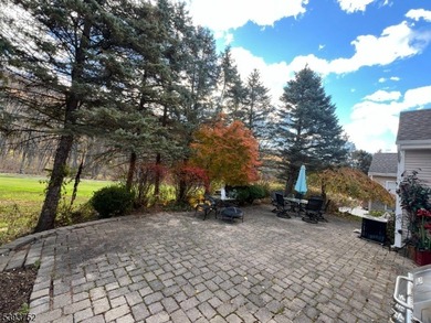 Welcome to 45 Tannery Hill Drive, a spacious 3-bedroom on Crystal Springs Resort in New Jersey - for sale on GolfHomes.com, golf home, golf lot