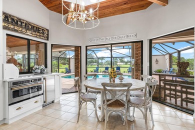 Stunning complete renovation in the highly desirable, gated City on Atlantis Golf Club in Florida - for sale on GolfHomes.com, golf home, golf lot