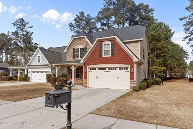 Discover the lifestyle you have been looking for at 165 Moultrie on Legacy Golf Links in North Carolina - for sale on GolfHomes.com, golf home, golf lot