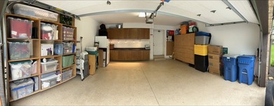 BEAUTIFULLY UPDATED 2022 in Villa Olivia, near golf course. Home on Villa Olivia Country Club in Illinois - for sale on GolfHomes.com, golf home, golf lot