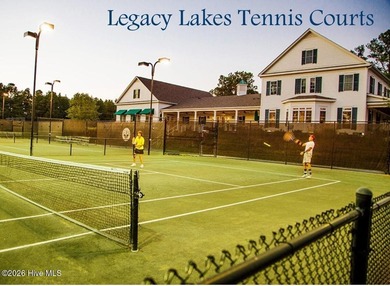 Discover the lifestyle you have been looking for at 165 Moultrie on Legacy Golf Links in North Carolina - for sale on GolfHomes.com, golf home, golf lot