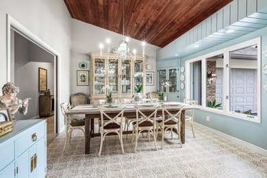 Stunning complete renovation in the highly desirable, gated City on Atlantis Golf Club in Florida - for sale on GolfHomes.com, golf home, golf lot