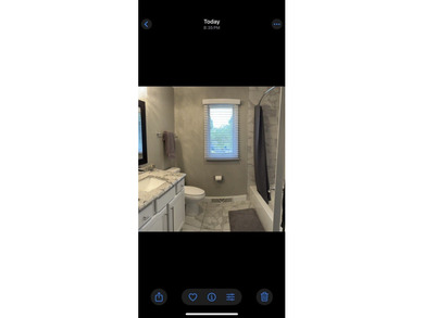 BEAUTIFULLY UPDATED 2022 in Villa Olivia, near golf course. Home on Villa Olivia Country Club in Illinois - for sale on GolfHomes.com, golf home, golf lot