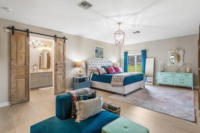 Stunning complete renovation in the highly desirable, gated City on Atlantis Golf Club in Florida - for sale on GolfHomes.com, golf home, golf lot