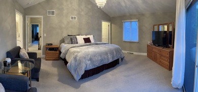 BEAUTIFULLY UPDATED 2022 in Villa Olivia, near golf course. Home on Villa Olivia Country Club in Illinois - for sale on GolfHomes.com, golf home, golf lot