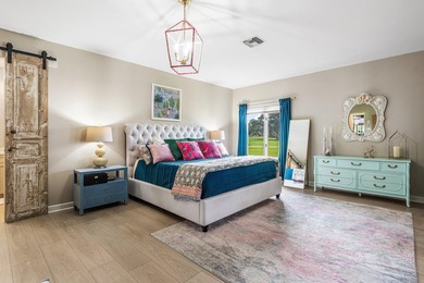 Stunning complete renovation in the highly desirable, gated City on Atlantis Golf Club in Florida - for sale on GolfHomes.com, golf home, golf lot