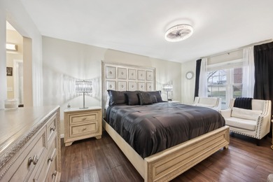 Rare end-unit ranch condo in desirable Highlands of Algonquin on on The Golf Club of Illinois in Illinois - for sale on GolfHomes.com, golf home, golf lot