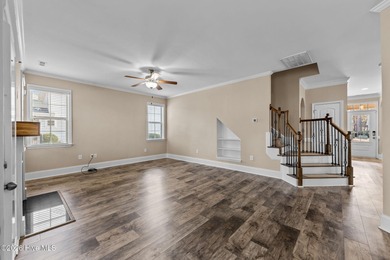 Discover the lifestyle you have been looking for at 165 Moultrie on Legacy Golf Links in North Carolina - for sale on GolfHomes.com, golf home, golf lot