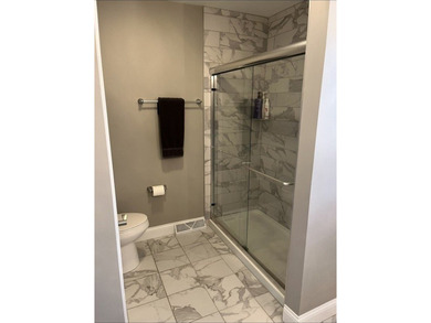 BEAUTIFULLY UPDATED 2022 in Villa Olivia, near golf course. Home on Villa Olivia Country Club in Illinois - for sale on GolfHomes.com, golf home, golf lot