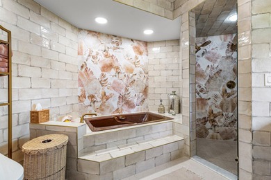 Stunning complete renovation in the highly desirable, gated City on Atlantis Golf Club in Florida - for sale on GolfHomes.com, golf home, golf lot