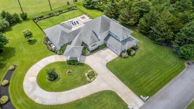 Welcome to 17 Eagles Way--An Extraordinary Estate next to Union on Sand Barrens Golf Club in New Jersey - for sale on GolfHomes.com, golf home, golf lot