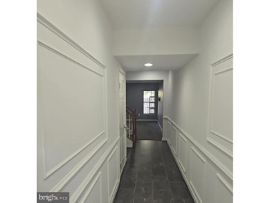 This Generous Town Home boasts over 3300 square feet of living on Lake Presidential Golf Club in Maryland - for sale on GolfHomes.com, golf home, golf lot