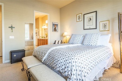 Beautiful home located in the desirable Apple Valley 55+ on Ashwood Golf Course in California - for sale on GolfHomes.com, golf home, golf lot