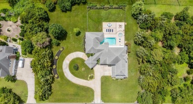 Welcome to 17 Eagles Way--An Extraordinary Estate next to Union on Sand Barrens Golf Club in New Jersey - for sale on GolfHomes.com, golf home, golf lot