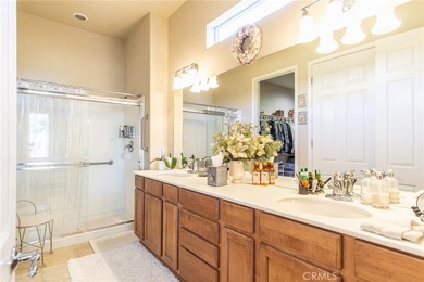 Beautiful home located in the desirable Apple Valley 55+ on Ashwood Golf Course in California - for sale on GolfHomes.com, golf home, golf lot