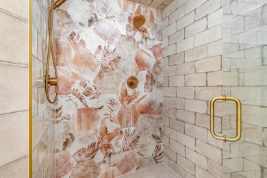 Stunning complete renovation in the highly desirable, gated City on Atlantis Golf Club in Florida - for sale on GolfHomes.com, golf home, golf lot