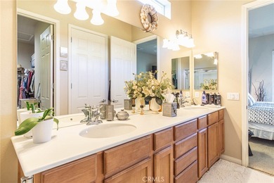 Beautiful home located in the desirable Apple Valley 55+ on Ashwood Golf Course in California - for sale on GolfHomes.com, golf home, golf lot