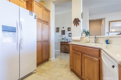 Beautiful home located in the desirable Apple Valley 55+ on Ashwood Golf Course in California - for sale on GolfHomes.com, golf home, golf lot