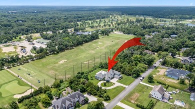Welcome to 17 Eagles Way--An Extraordinary Estate next to Union on Sand Barrens Golf Club in New Jersey - for sale on GolfHomes.com, golf home, golf lot