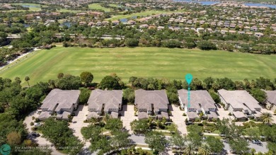 Fantastic opportunity to own this gorgeous Coach-home, located on Parkland Golf Club in Florida - for sale on GolfHomes.com, golf home, golf lot