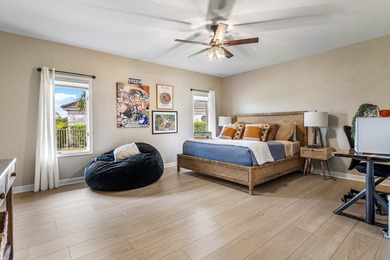 Stunning complete renovation in the highly desirable, gated City on Atlantis Golf Club in Florida - for sale on GolfHomes.com, golf home, golf lot