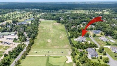 Welcome to 17 Eagles Way--An Extraordinary Estate next to Union on Sand Barrens Golf Club in New Jersey - for sale on GolfHomes.com, golf home, golf lot