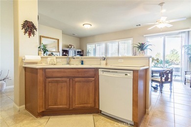 Beautiful home located in the desirable Apple Valley 55+ on Ashwood Golf Course in California - for sale on GolfHomes.com, golf home, golf lot