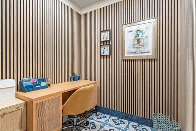 Stunning complete renovation in the highly desirable, gated City on Atlantis Golf Club in Florida - for sale on GolfHomes.com, golf home, golf lot