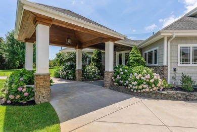 Welcome to 17 Eagles Way--An Extraordinary Estate next to Union on Sand Barrens Golf Club in New Jersey - for sale on GolfHomes.com, golf home, golf lot
