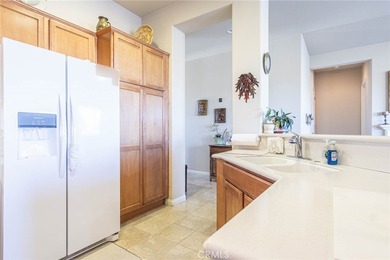 Beautiful home located in the desirable Apple Valley 55+ on Ashwood Golf Course in California - for sale on GolfHomes.com, golf home, golf lot