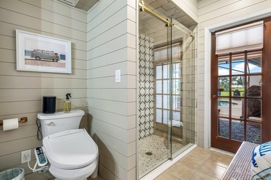 Stunning complete renovation in the highly desirable, gated City on Atlantis Golf Club in Florida - for sale on GolfHomes.com, golf home, golf lot