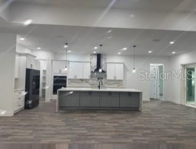 2025 ICF (Insulated Concrete Form) luxury home is built for on Sugarmill Woods Golf and Country Club in Florida - for sale on GolfHomes.com, golf home, golf lot