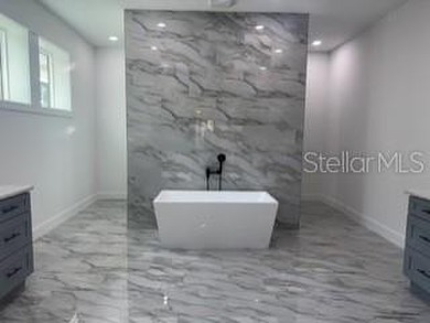 2025 ICF (Insulated Concrete Form) luxury home is built for on Sugarmill Woods Golf and Country Club in Florida - for sale on GolfHomes.com, golf home, golf lot