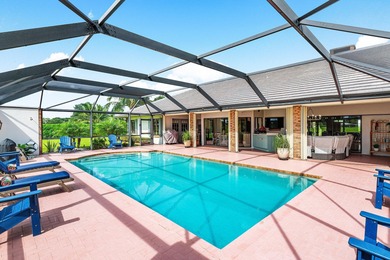 Stunning complete renovation in the highly desirable, gated City on Atlantis Golf Club in Florida - for sale on GolfHomes.com, golf home, golf lot