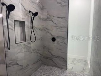 2025 ICF (Insulated Concrete Form) luxury home is built for on Sugarmill Woods Golf and Country Club in Florida - for sale on GolfHomes.com, golf home, golf lot