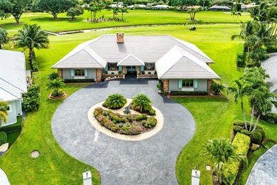 Stunning complete renovation in the highly desirable, gated City on Atlantis Golf Club in Florida - for sale on GolfHomes.com, golf home, golf lot