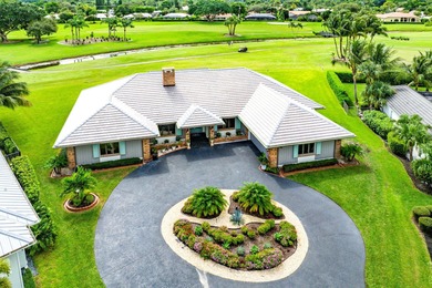 Stunning complete renovation in the highly desirable, gated City on Atlantis Golf Club in Florida - for sale on GolfHomes.com, golf home, golf lot