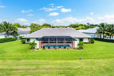 Stunning complete renovation in the highly desirable, gated City on Atlantis Golf Club in Florida - for sale on GolfHomes.com, golf home, golf lot