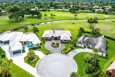 Stunning complete renovation in the highly desirable, gated City on Atlantis Golf Club in Florida - for sale on GolfHomes.com, golf home, golf lot