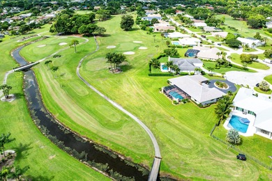 Stunning complete renovation in the highly desirable, gated City on Atlantis Golf Club in Florida - for sale on GolfHomes.com, golf home, golf lot