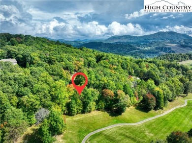 Discover your perfect homesite on this stunning lot nestled on Mountain Aire Golf Course in North Carolina - for sale on GolfHomes.com, golf home, golf lot