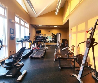 Better than Brand New and offered FULLY FURNISHED!!! This on Captains Cove Golf and Yacht Club in Virginia - for sale on GolfHomes.com, golf home, golf lot